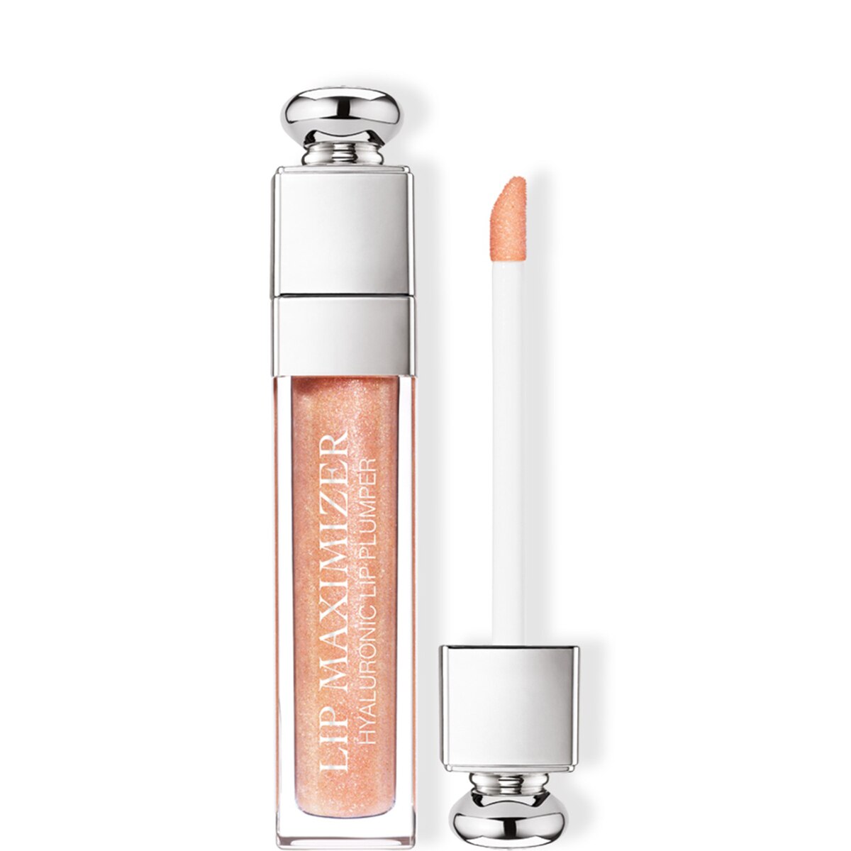ADDICT LIP MAXIMIZER (GLOSS MAXIMIZADOR DE LABIOS)